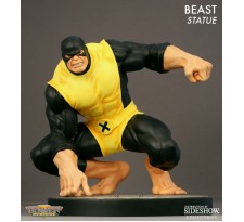 Marvel Statue Beast Original 30 cm